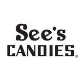 See's Candies coupon codes