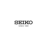 Seiko coupon codes