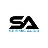 Seismic Audio coupon codes