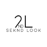 Seknd Look coupon codes
