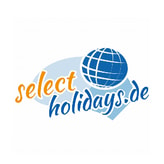 Select Holidays coupon codes