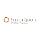 SelectQuote Insurance coupon codes