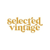 Selected Vintage coupon codes