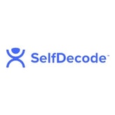 Self Decode coupon codes
