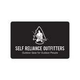 Self Reliance Outfitters coupon codes