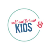 Self-Sufficient Kids coupon codes