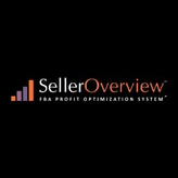 Seller Overview coupon codes
