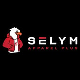 Selym Apparel Plus coupon codes