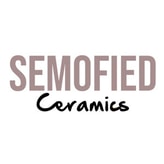 Semofied Ceramics coupon codes