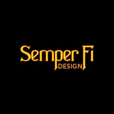 Semper Fi Design coupon codes