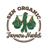 Sen Organic Farmers Market coupon codes