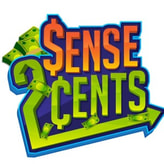 Sense 2 Cents coupon codes