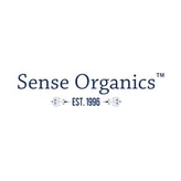 Sense Organics coupon codes