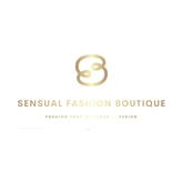 Sensual Fashion Boutique coupon codes