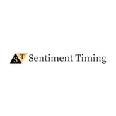 Sentiment Timing coupon codes