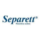 Separett Waterless Toilets coupon codes