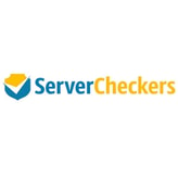ServerCheckers coupon codes