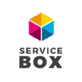 Service Box coupon codes