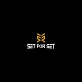 Set For Set coupon codes