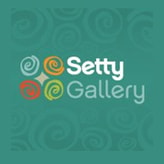 Setty Gallery coupon codes