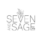 Seven and Sage xo coupon codes