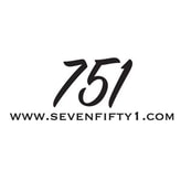 SevenFifty1 coupon codes