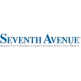 Seventh Avenue coupon codes