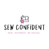 Sew Confident coupon codes