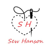 Sew Hanson coupon codes