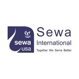 Sewa International coupon codes