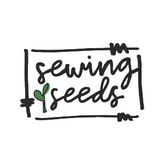 Sewing Seeds Designs coupon codes