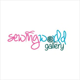 Sewing World Gallery coupon codes