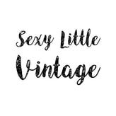 Sexy Little Vintage coupon codes