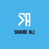 Shahid Ali coupon codes