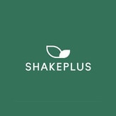 Shakeplus coupon codes