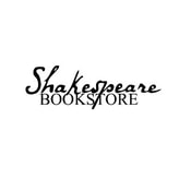 Shakespeare Bookstore coupon codes