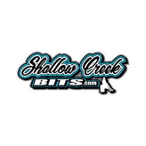 Shallow Creek Bits coupon codes