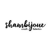 Shambijoux coupon codes