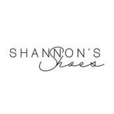 Shannons Shoes coupon codes