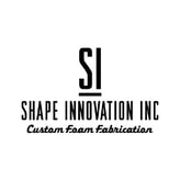 Shape Innovation Inc. coupon codes