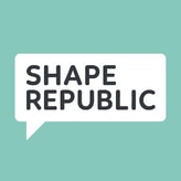 Shape Republic coupon codes