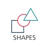 Shapes Design coupon codes