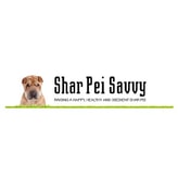 Shar Pei Savvy coupon codes