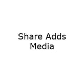 Share Adds Media coupon codes