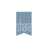 Share coupon codes
