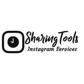 Sharing Tools Instagram Service coupon codes
