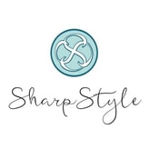 SharpStyle Jewelry coupon codes