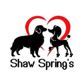 Shaw Spring's Canines coupon codes