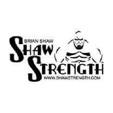 Shaw Strength coupon codes