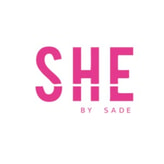 She by Sade coupon codes